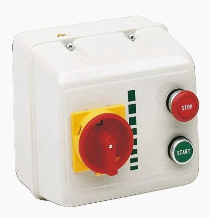 Eaton XDP7.5/I DOL Starter (230V50HZ,240V60HZ)
