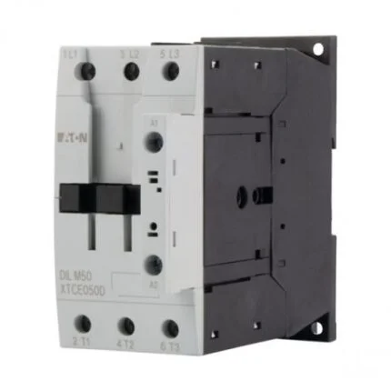 Eaton DILM50 (190V50HZ,220V60HZ) 051635 DILEEM-01 (190V50HZ,220V60HZ)