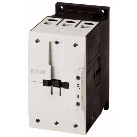 contactor 3p 37kw 400v ac3 eaton moeller 239403 dilm80380v50hz440v60hz
