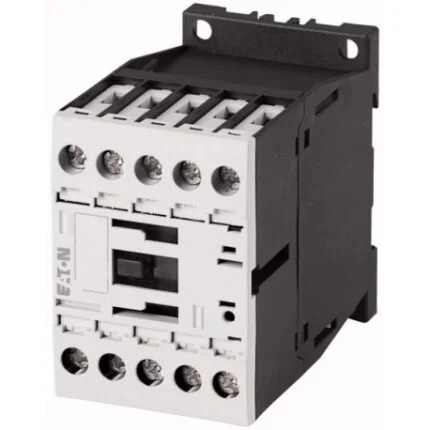 Eaton DILA-22 (24V60HZ) Contactor Relay, 2N/O+2N/C, AC