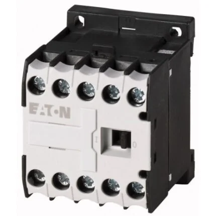 Eaton DILER-40 (240V50HZ) Contactor Relay, 4N/O, AC