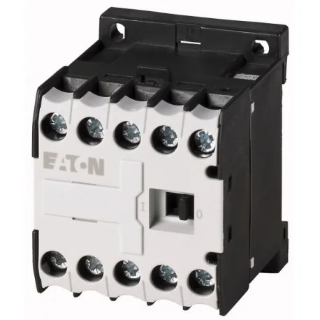 contactor relay 4n o ac eaton moeller 021961 diler 40110v50 60hz