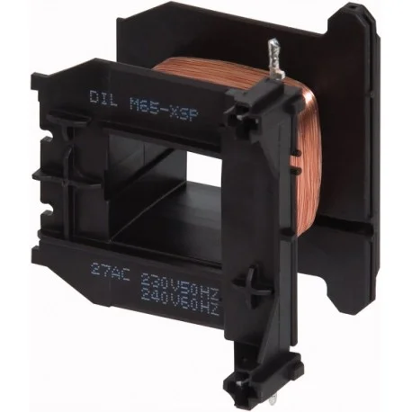 dilm150 xsprdc130 230117 xtcerencoilgad eaton electric dc replacement coil for dilm115 150