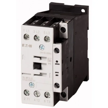 dilmf8 01rac240 104417 xtce008c01b f47 eaton electric timer module 200 240vac 1 30s star delta